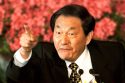 China Obit Zhu Rongji