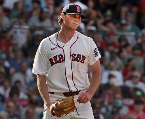 Athletics Red Sox Baseball