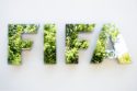 Switzerland FIFA Infantino