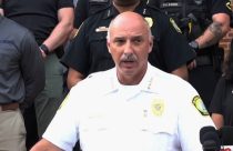Officers Shot