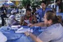 Colombia Earthquake