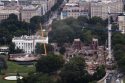 White House Construction