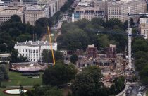 White House Construction