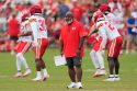 Chiefs Camp Football