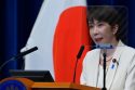 Japan Politics