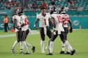 Falcons Dolphins Football