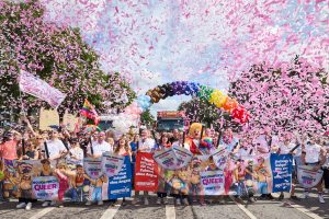 Germany Pride Parade