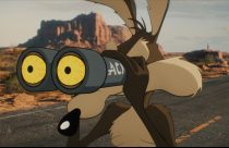 Film Review - Coyote vs. Acme