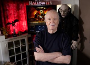Music - John Carpenter
