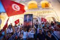 Tunisia Protests