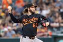 Orioles Athletics Baseball