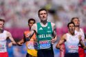 Britain European Championships Athletics
