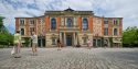 Germany Wagner Festival. AI