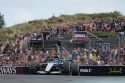 Netherlands F1 GP Auto Racing