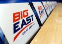NCAA Big East Brosnan