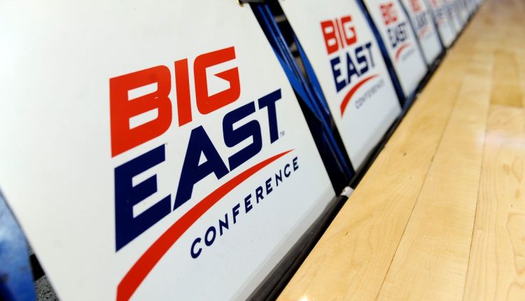 NCAA Big East Brosnan