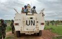 South Sudan Peacekeepers Killed