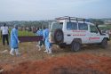 Congo Ebola