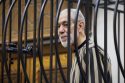 APTOPIX Syria Mufti Sentenced