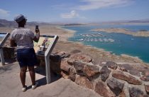 Colorado River-Lake Mead