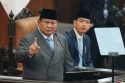Indonesia State Address