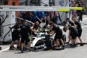 Belgium F1 GP Auto Racing