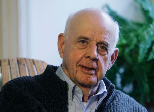 Wendell Berry