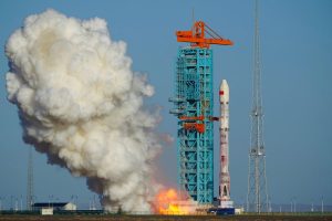 China Space