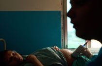 Foreign Aid Delivered to Death