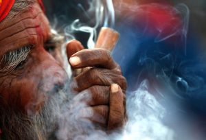Nepal Marijuana