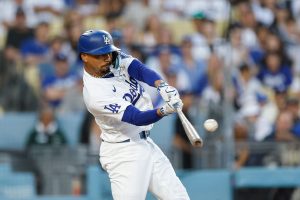 Royals Dodgers Baseball