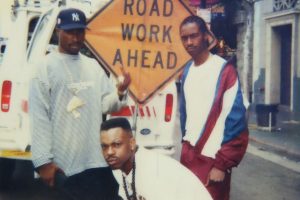 Tupac Trial