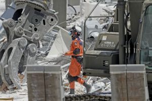 Japan Earthquake
