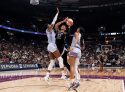 Aces Tempo Basketball