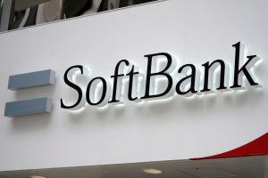 Japan Earns SoftBank