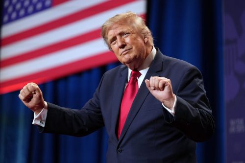 Trump