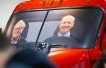 US Earns Berkshire Hathaway