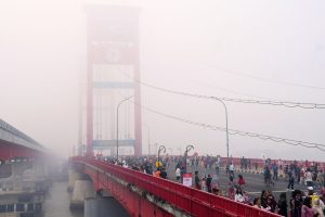 Indonesia Haze
