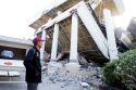 Indonesia Earthquake