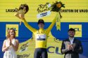 Tour de France Cycling