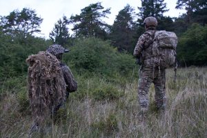 Germany US Ukraine Military Exercise
