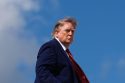 Trump Dodging Responsibility