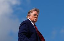 Trump Dodging Responsibility
