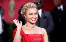 Hayden Panettiere: A look back at the ‘Heroes’ and ‘Nashville’ star’s career in photos