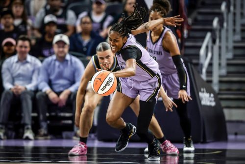 Sky Valkyries Basketball