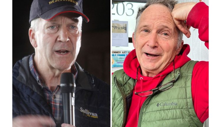 Election 2026 Alaska
