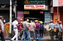 India Hotel Fire