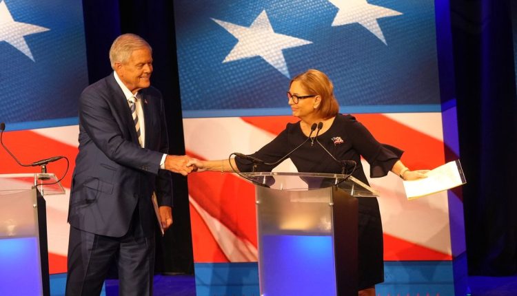 Election 2026 South Carolina Senate