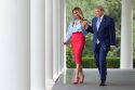 APTOPIX Trump