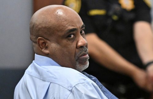 Tupac Trial
